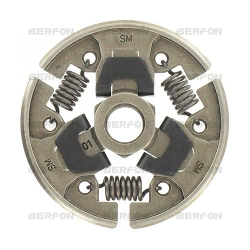 EMBRAIAGEM STIHL 017-018-019-021-023-025-MS170/180